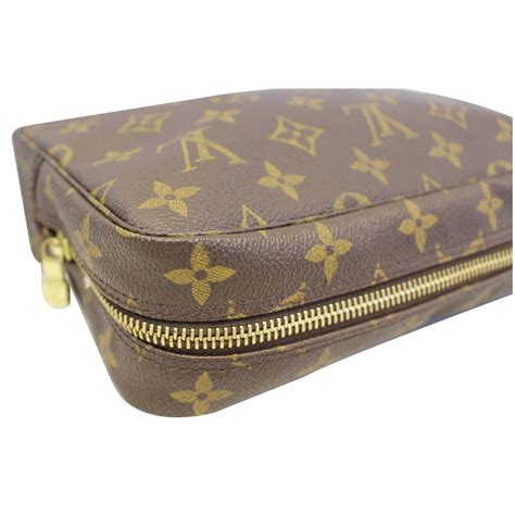 lv toiletry 23 pouch|louis vuitton toiletry pouch 15.